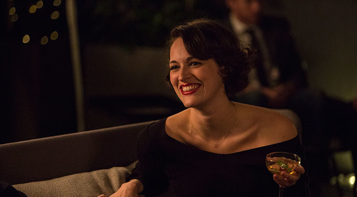 COSMO estrena ‘Fleabag’ en emisión lineal Fleabag COSMO