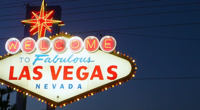 Las Vegas, destino turístico y mucho más