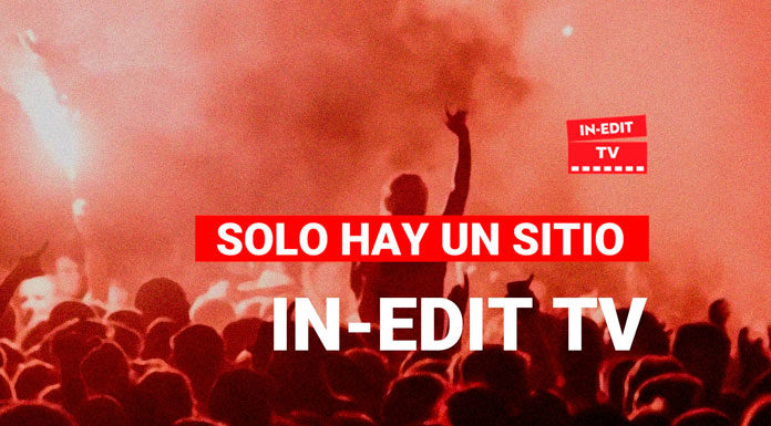In-Edit TV