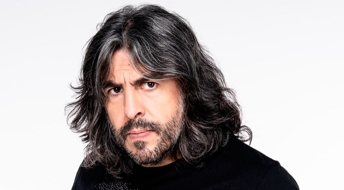 Comedy Central prepara ‘El Roast de España’, nuevo formato de Viacom International Studios JJ Vaquero