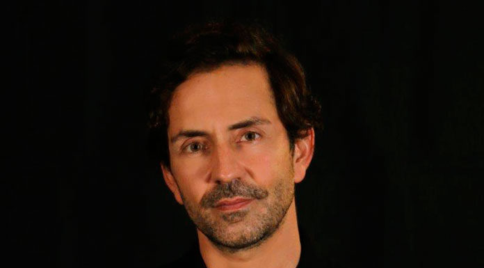 Javier Cuadrado