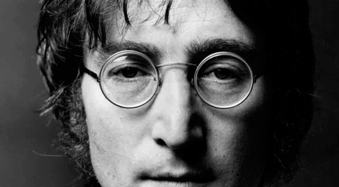 John Lennon