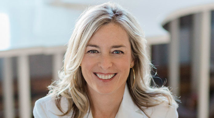 La canadiense Julie Bristow lanza un fondo internacional para apoyar producciones lideradas por mujeres Julie Bristow