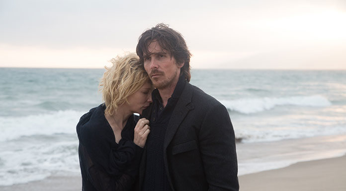 ‘Knight of Cups’ – estreno cines y online 18 de septiembre Knight of cups