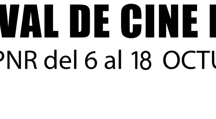 El 29º Festival de Cine de Madrid (FCM-PNR) se celebrará del 6 al 18 de octubre