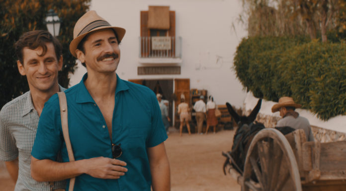 ‘Los Europeos’ – estreno en cines 20 de noviembre
