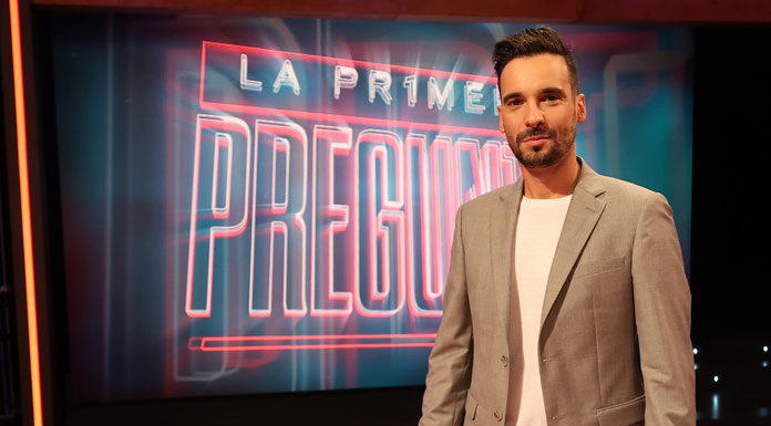 ‘La pr1mera pregunta’ – estreno 26 de septiembre en La 1 La pr1mera pregunta