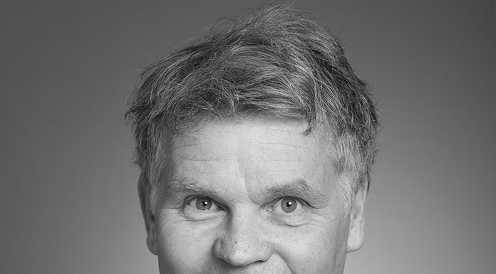 Banijay confirma a Lars Blomgren como responsable de contenidos scripted para la zona EMEA Lars Blomgren Banijay