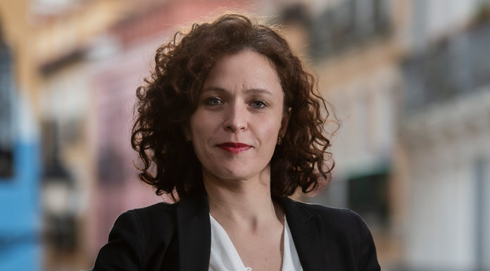 Maria Coronado