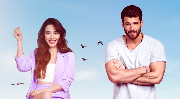 Atresmedia adquiere ‘Mr. Wrong’, la nueva serie turca de Can Yaman Mr Wrong