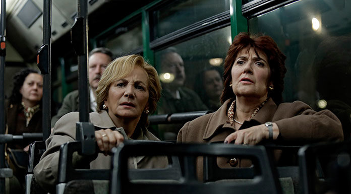 ‘Patria’ – estreno 27 de septiembre en HBO España Patria