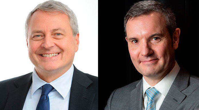 Paul Zilk Michel Filzi
