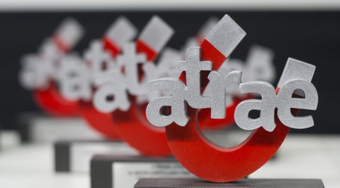 atrae premios