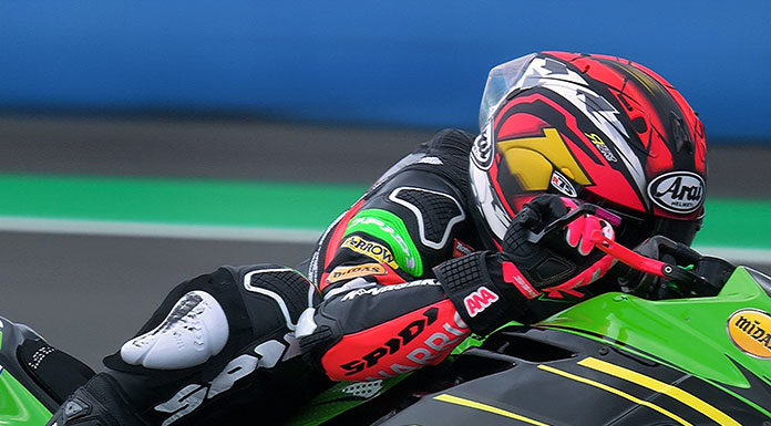 ‘Ride your dream’ – estreno 17 de septiembre en Rakuten TV Ride Your Dream Rakuten