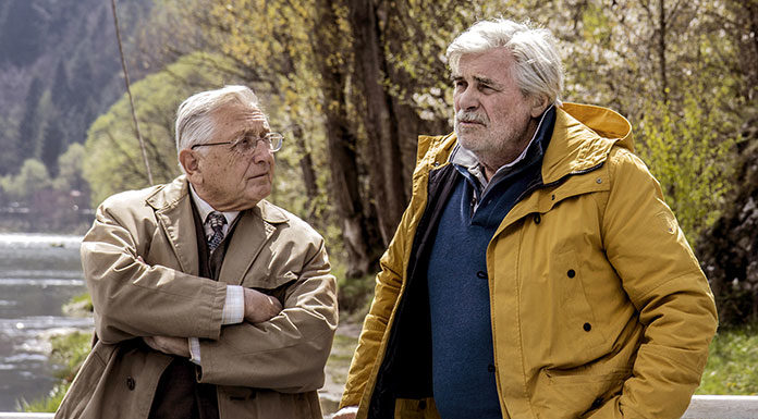 ‘Sin olvido’ – estreno en cines 18 de septiembre Sin olvido