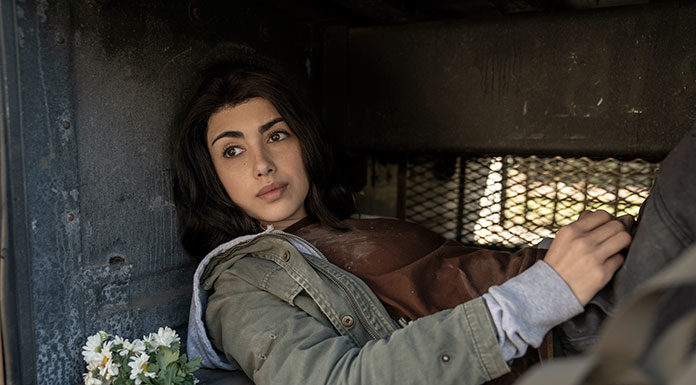 ‘The Walking Dead: World Beyond’ – estreno 5 de octubre en AMC The Walking Dead The World Beyond 2020