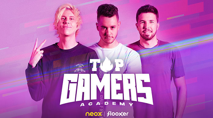 OSL-DeAPlaneta comercializará el formato ‘Top Gamers Academy’ a nivel internacional Top Gamers Academy Neox