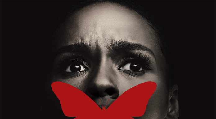 ‘Antebellum’ – estreno en cines 2 de septiembre