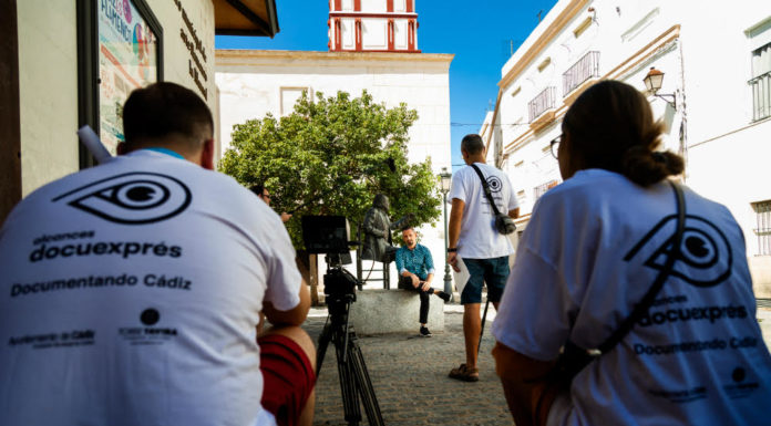 DocuExprés 2020 abre la inscripción para rodar un corto documental en tres días