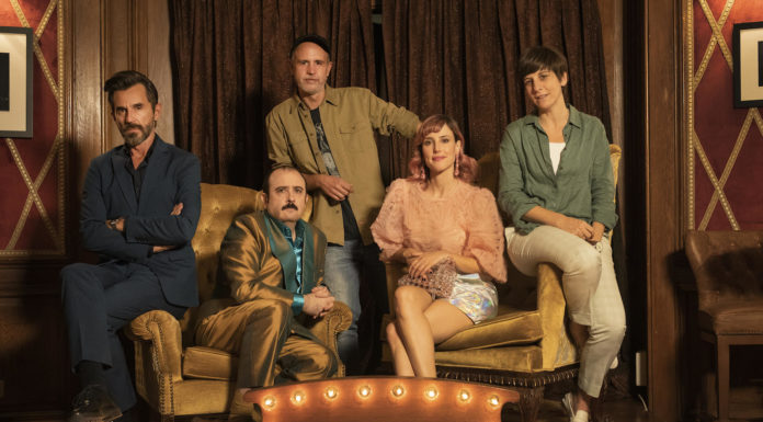 Concluye en Barcelona el rodaje de ‘Espejo espejo’, de Marc Crehuet