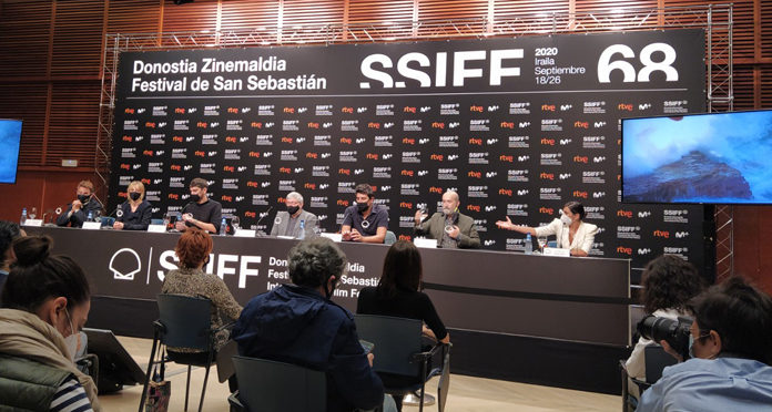 Televisión Española invierte 23 millones de euros en cine español en 2020