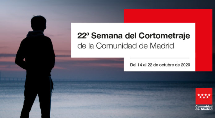 Abierta la inscripción al cuarto Foro Profesional de la 22ª Semana del Cortometraje de la Comunidad de Madrid