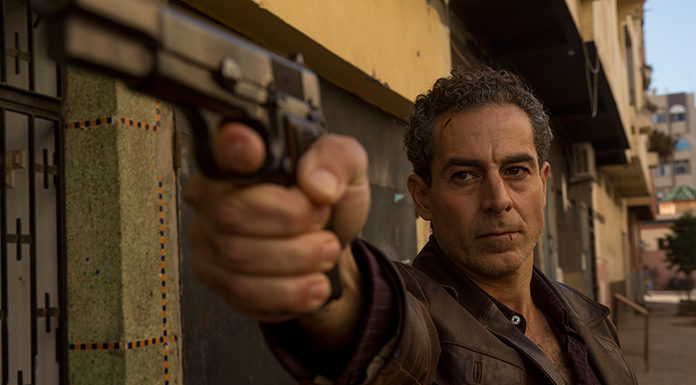 ‘Baghdad Central’ – estreno 30 de noviembre en Movistar Seriesmanía Baghdad Central