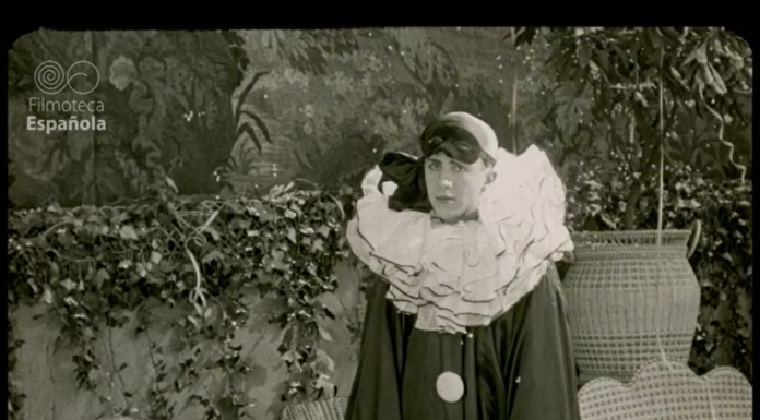 Filmoteca Española lanza el ‘Inventario de cine español conservado’ con las películas custodiadas en 16 archivos fílmicos de España