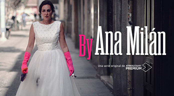 ‘ByAnaMilán’ – estreno 8 de noviembre en ATRESplayer Premium ByAnaMilan