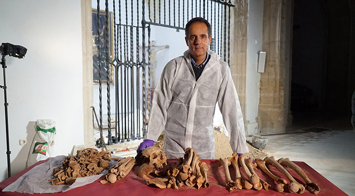 Televisión Española indaga en la figura de Cristóbal Colón con una película y una miniserie, ambas documentales Cristóbal Colón RTVE