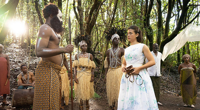 Se graba ‘Dos vidas’, la nueva serie diaria de La 1 Dos vidas La 1 RTVE