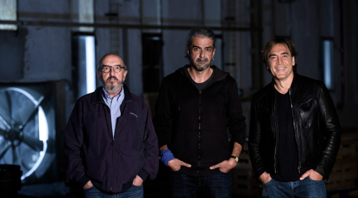 Comienza en Madrid el rodaje de ‘El buen patrón’ de Fernando León de Aranoa, producida por Reposado y The Mediapro Studio