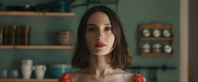 ‘Fuimos canciones’: Netflix rueda la película que adaptará la bilogía de Elísabet Benavent Fuimos canciones Netflix