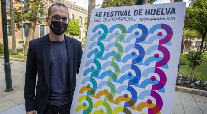 El Festival de Huelva va más allá del Festival Sevilla y cancela su edición presencial para reconvertirse en certamen online en Filmin