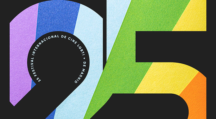 8madrid TV colabora en 25ª edición de LesGaiCineMad LesGaiCineMad 2020
