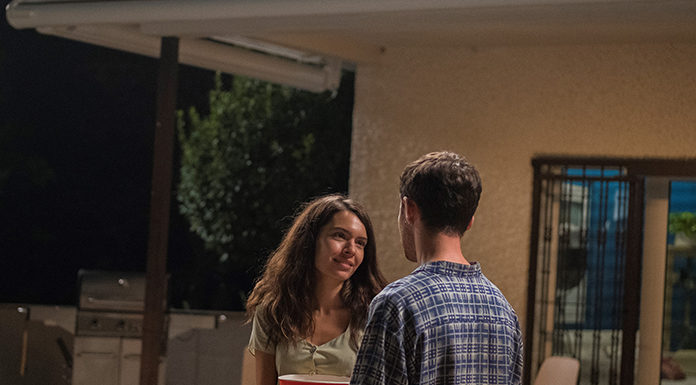 Nuevo cortometraje COSMO contra la violencia de género: ‘Lo de aquella noche’ Lo de aquella noche