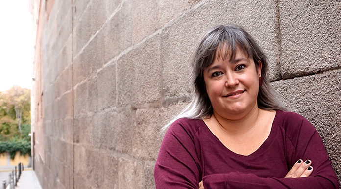María García-Castrillón se incorpora a Dopamine tras terminar su etapa en Boomerang TV María García Castrillón