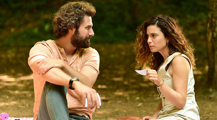‘Mi mentira más dulce (Benim Tatli Yalanim)’ – estreno 5 de octubre en Divinity Mi mentira más dulce