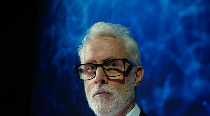 ‘Next’ – estreno 2 de noviembre en FOX Next FOX