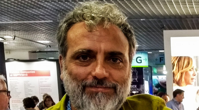 Doble cambio de planes en Amazon: Pablo Barrera termina su etapa en la plataforma y no habrá serie sobre Amancio Ortega Pablo Barrera