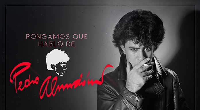 ‘Pongamos que hablo de Pedro Almodóvar’ – estreno 25 de octubre en ATRESplayer Premium Pongamos que hablo de Pedro Almodóvar’