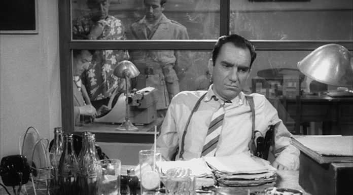 8madrid TV dedica los lunes de octubre al cine de Jesús Franco Rififi