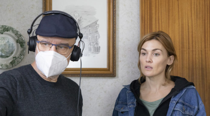 RTVE selecciona las nuevas películas de Almodóvar, Sorogoyen, Trueba y Palomero, en su primera mesa de valoración de cine del año