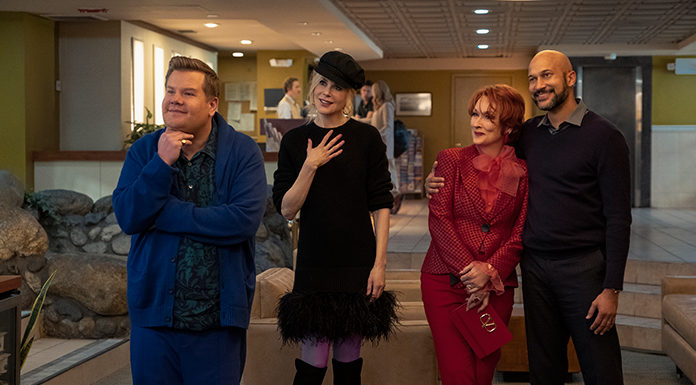 ‘The Prom’ – estreno 11 de diciembre en Netflix The Prom Netflix