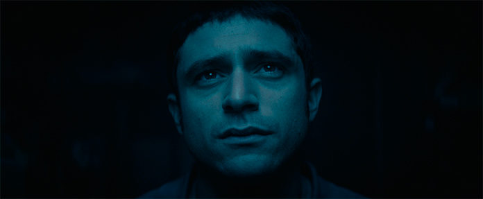 ‘The Vigil’ – estreno en cines 9 de octubre The Vigil