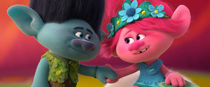 Trolls 2