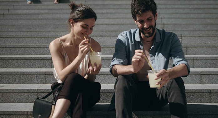 ‘Una vez más’ – estreno en cines 23 de octubre Una vez más