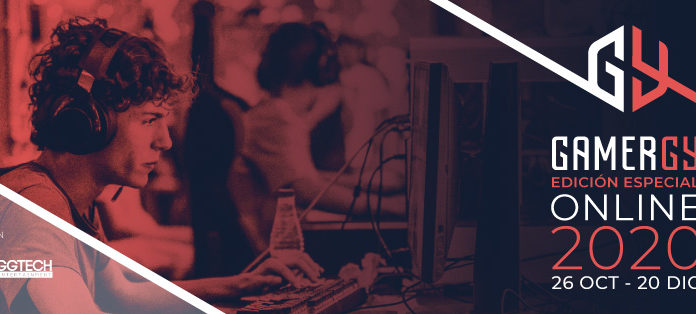 GAMERGY Edición Especial Online 2020 estará activa hasta el 20 de diciembre