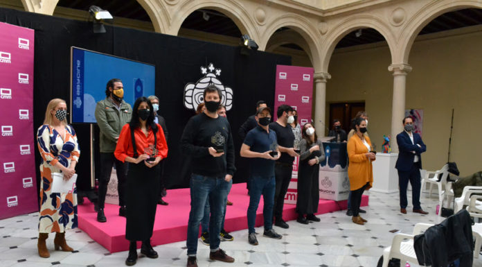 ‘Golem’ y ‘Hawai’ triunfan en el foro de proyectos en desarrollo de Abycine Lanza 2020