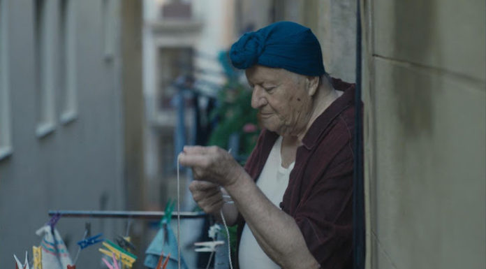 Se rueda el documental ‘Cantando en las azoteas’ de Enric Ribes, una producción de Inicia Films, con la francesa Les Contes Modernes